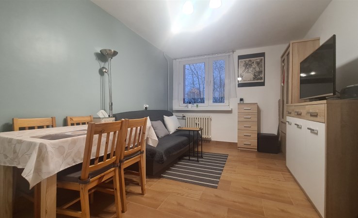 apartment for sale - Lublin, Bronowice