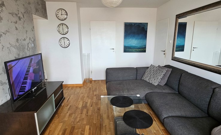 apartment for sale - Lublin, Śródmieście, Rogatka Warszawska