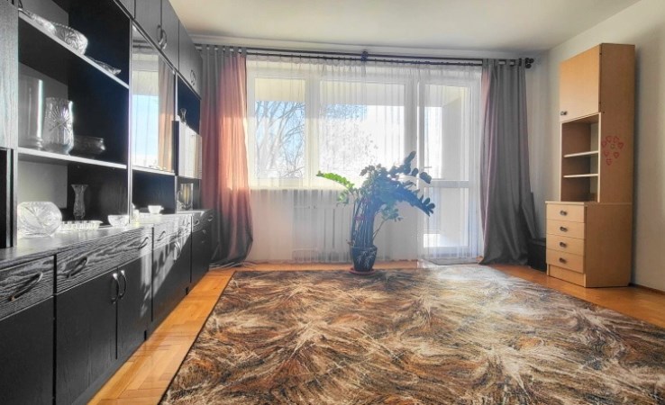 mieszkanie na sprzedaż - Lublin, Kalinowszczyzna, Gen. Franciszka Kleeberga