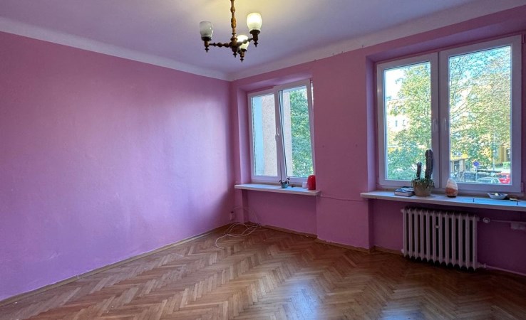 mieszkanie na sprzedaż - Lublin, Wieniawa, Miasteczko Akademickie