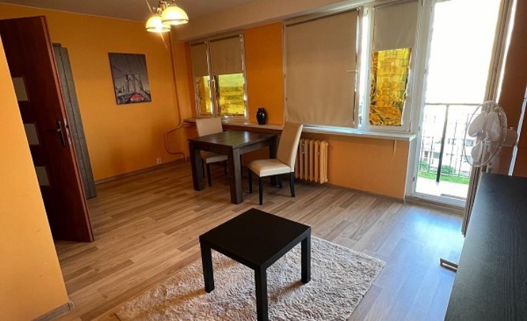 mieszkanie na wynajem - Lublin, Czuby Północne, Skarpa