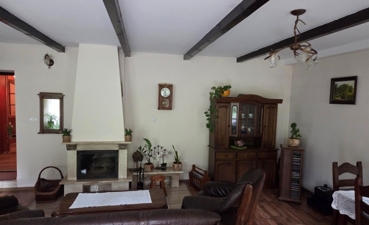 dom na sprzedaż - Niemce, Krasienin