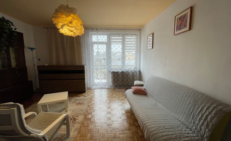 mieszkanie na sprzedaż - Lublin, Śródmieście