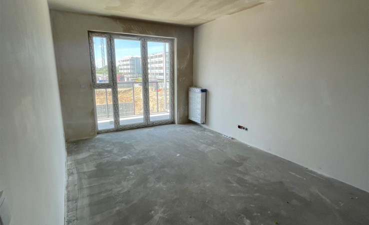 apartment for sale - Lublin, Węglin