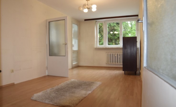 mieszkanie na sprzedaż - Lublin, LSM, os. Piastowskie