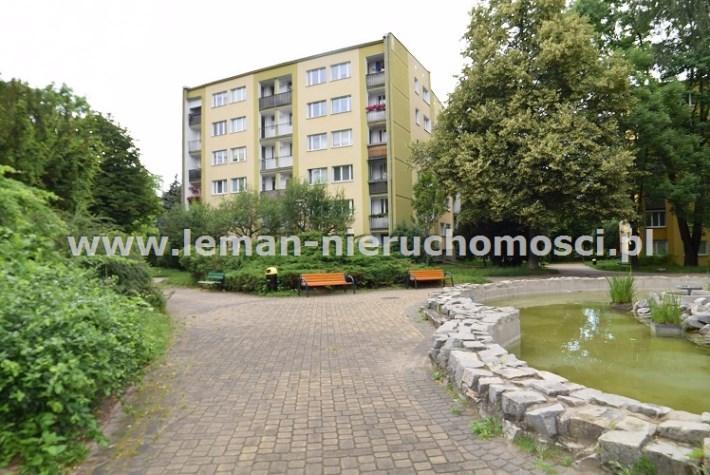 nieruchomości Lublin