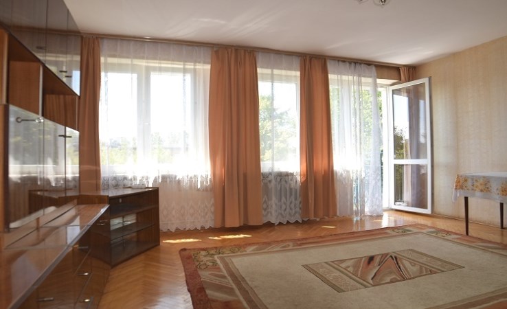 mieszkanie na sprzedaż - Lublin, LSM, os. Konopnickiej