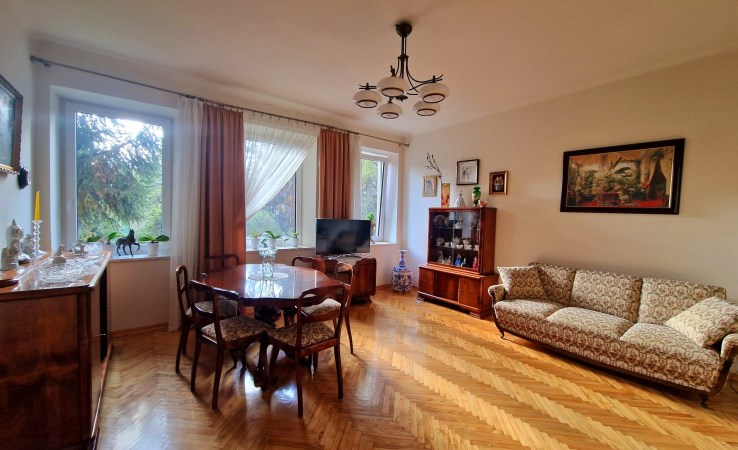 apartment for sale - Lublin, Śródmieście, Centrum