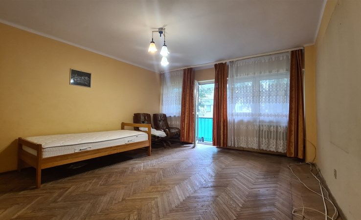 apartment for sale - Lublin, LSM, os. Słowackiego