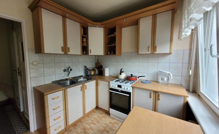 apartment for sale - Lublin, Czechów Południowy, os. Moniuszki, Kurantowa