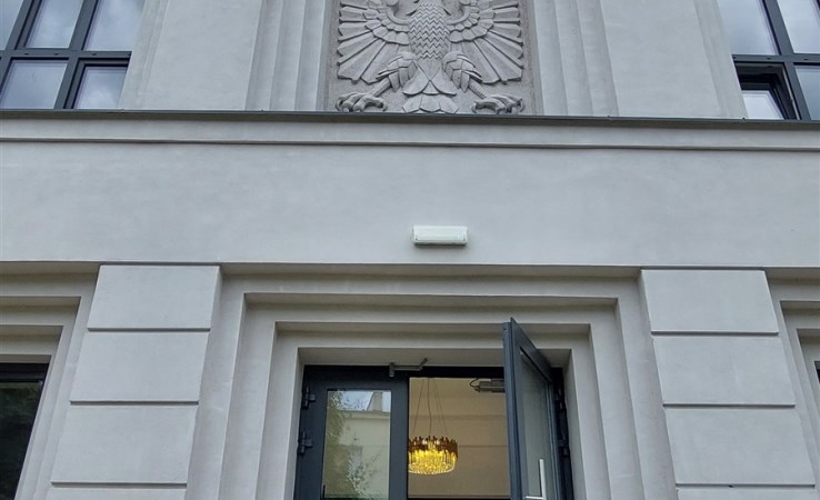 premise for rent - Lublin, Śródmieście, Centrum