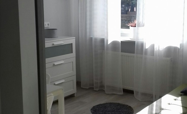 apartment for rent - Lublin, Śródmieście, Centrum