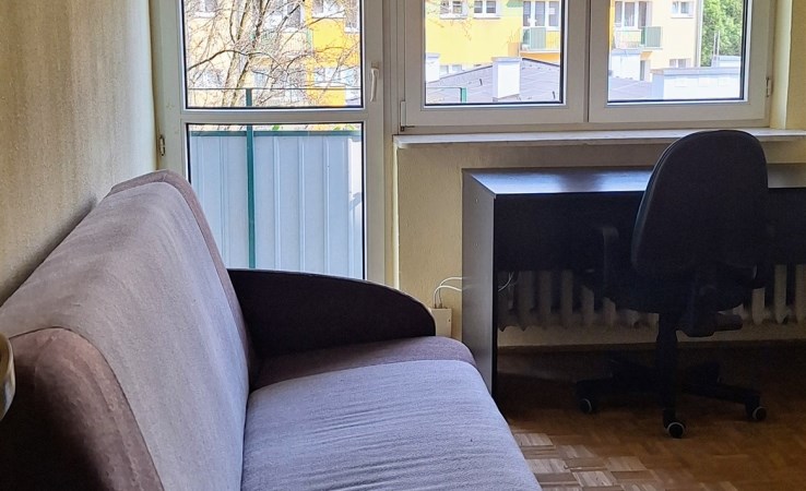apartment for rent - Lublin, Wieniawa, Miasteczko Akademickie