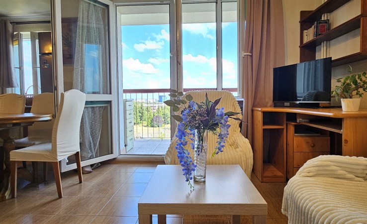 apartment for sale - Lublin