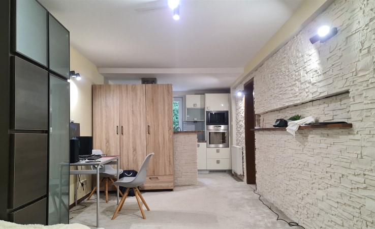 mieszkanie na wynajem - Lublin, LSM, os. Piastowskie