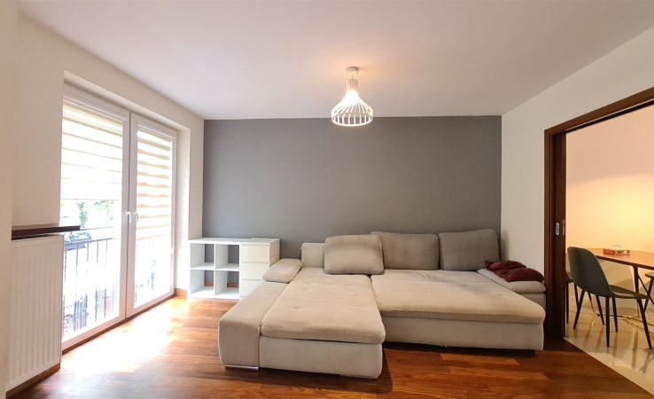 mieszkanie na wynajem - Lublin, LSM, os. Piastowskie
