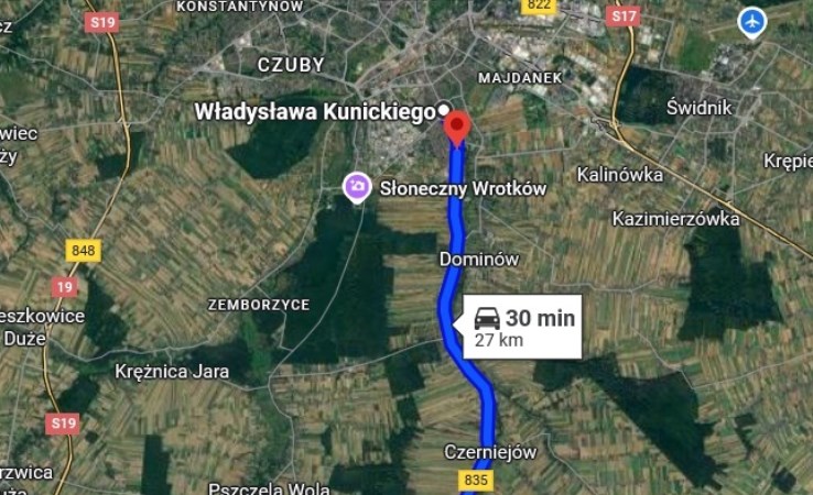 dom na sprzedaż - Jabłonna, Jabłonna Druga