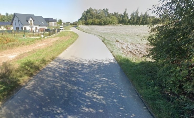 działka na sprzedaż - Konopnica, Motycz