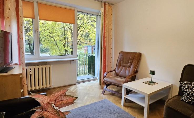 mieszkanie na wynajem - Lublin