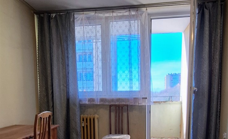 mieszkanie na sprzedaż - Lublin, Kalinowszczyzna