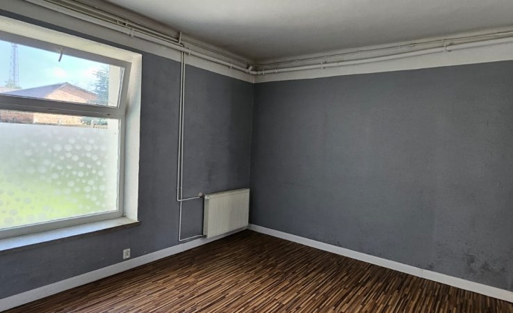 premise for rent - Abramów