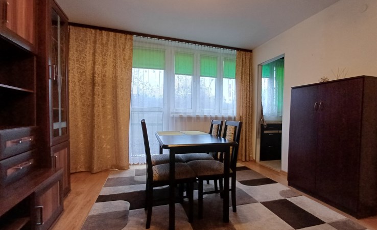 apartment for sale - Lublin, Tatary