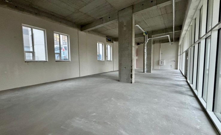 premise for rent - Lublin, Węglin