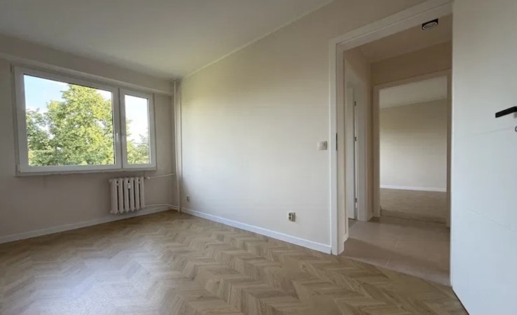 mieszkanie na sprzedaż - Lublin, Czuby Północne, Skarpa