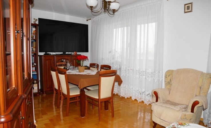 mieszkanie na sprzedaż - Lublin, Czuby Północne, Ruta