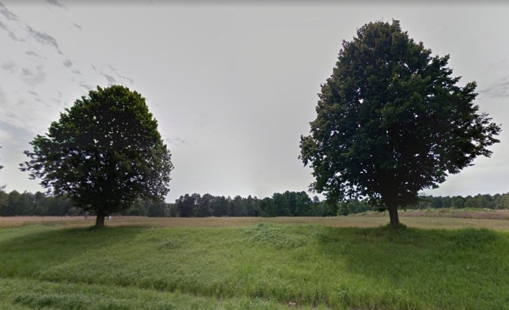 działka na sprzedaż - Jastków