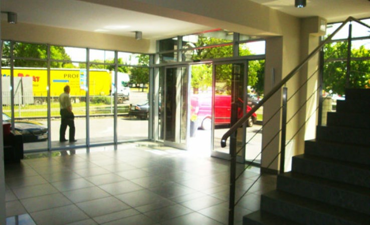 premise for rent - Lublin, Czechów Północny