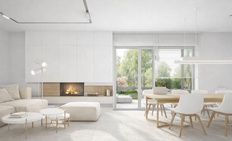 dom na sprzedaż - Strzyżewice, Żabia Wola