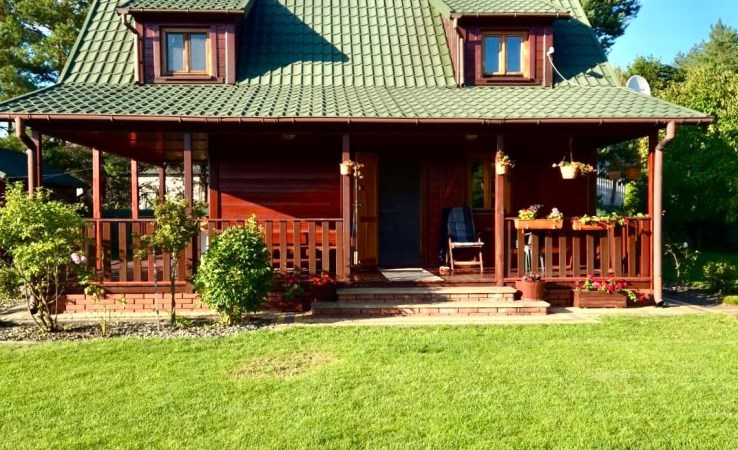 dom na sprzedaż - Ludwin, Rozpłucie Drugie