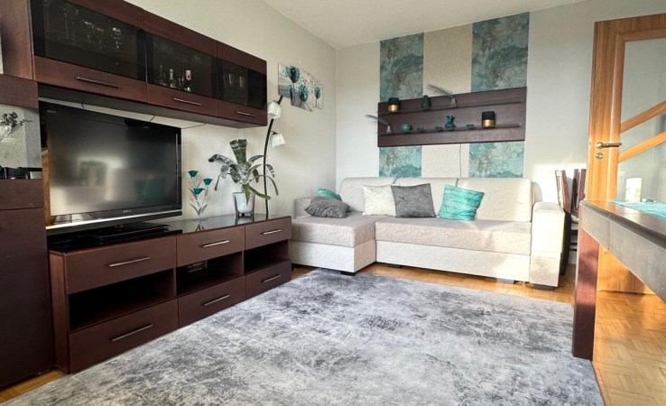 mieszkanie na sprzedaż - Łęczna