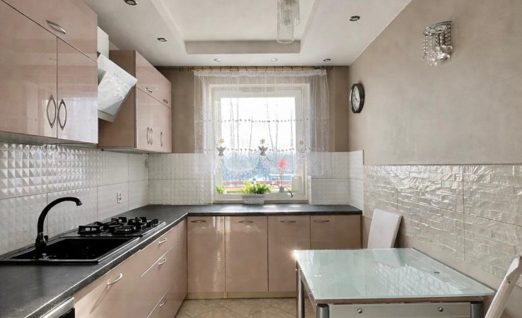 apartment for sale - Lublin, Dziesiąta