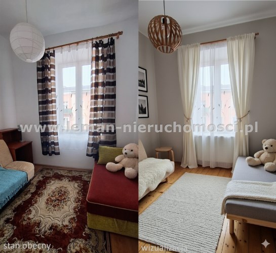 nieruchomości Lublin