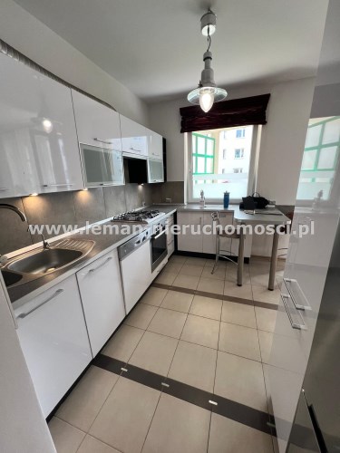 nieruchomości Lublin