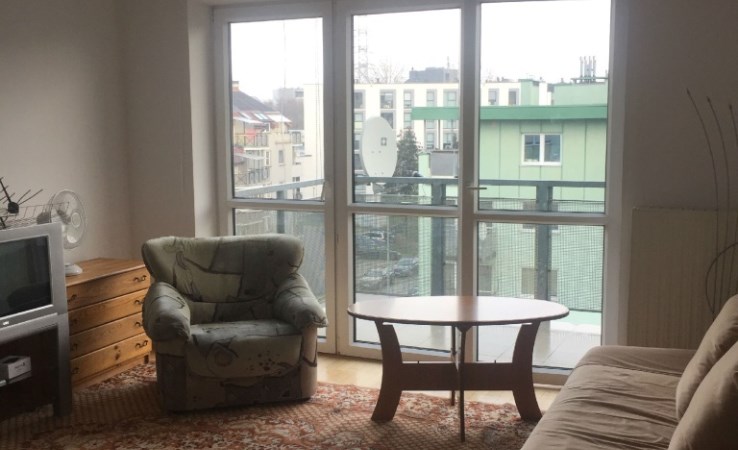 mieszkanie na wynajem - Lublin, Czechów Północny