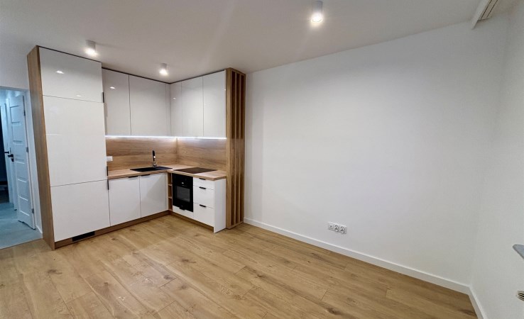 mieszkanie na sprzedaż - Lublin