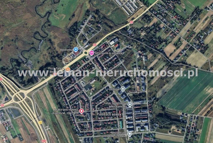 agencja nieruchomości Lublin