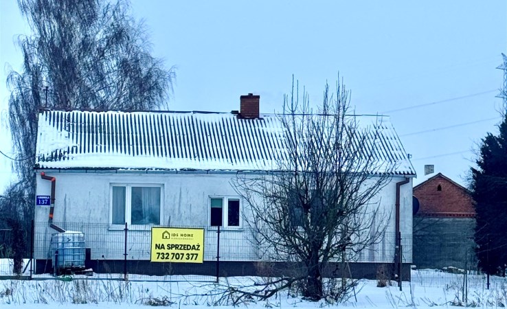 dom na sprzedaż - Puchaczów, Turowola