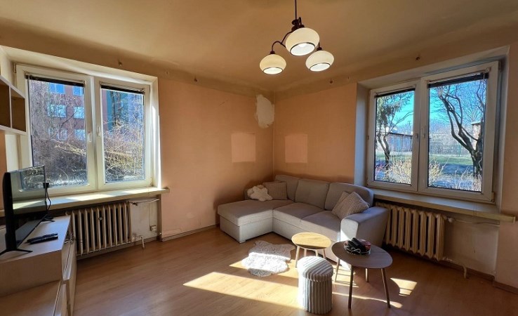 mieszkanie na sprzedaż - Lublin, Zadębie