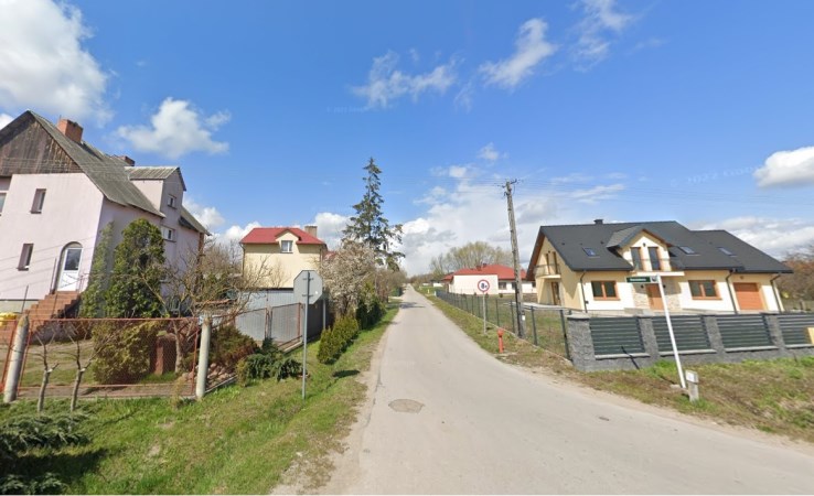 działka na sprzedaż - Chełm, Żółtańce-Kolonia