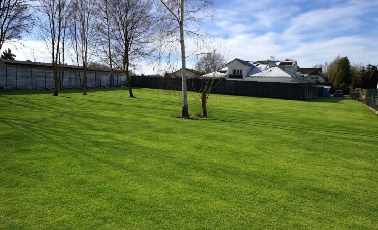 działka na sprzedaż - Lublin, Węglin, Węglin Południe