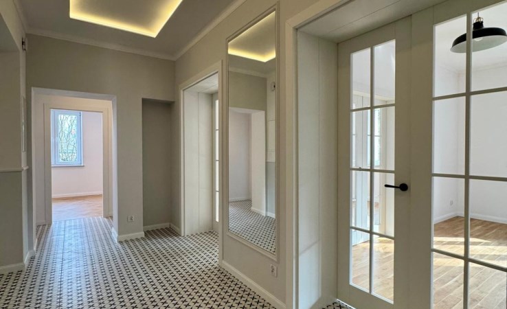 mieszkanie na wynajem - Lublin, Wieniawa, Miasteczko Akademickie