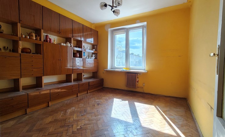 mieszkanie na sprzedaż - Świdnik, Centrum