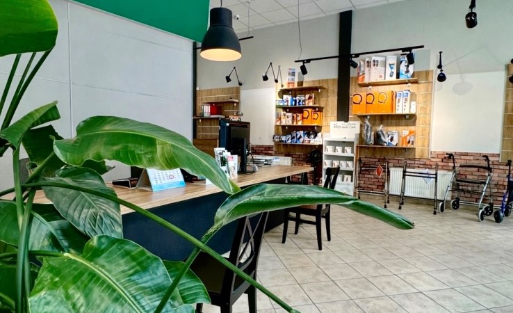 lokal na wynajem - Lublin, Śródmieście, Czwartek