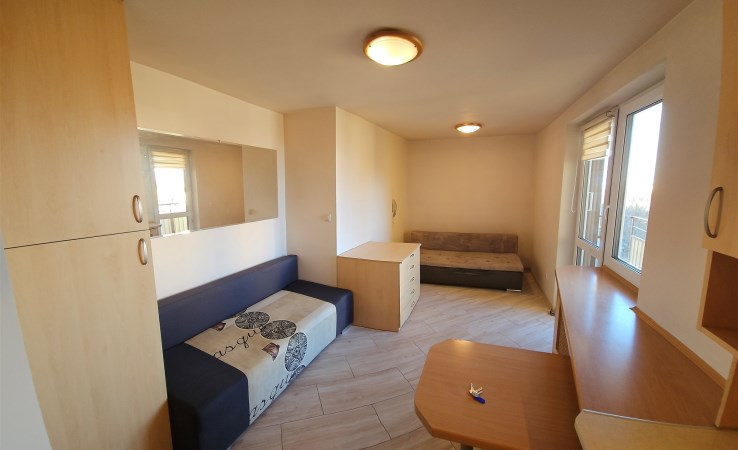 mieszkanie na wynajem - Lublin, LSM, os. Mickiewicza