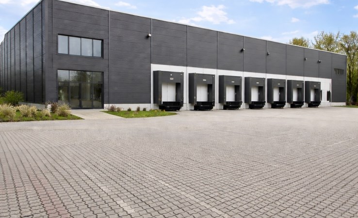 działka na sprzedaż - Lublin, Hajdów