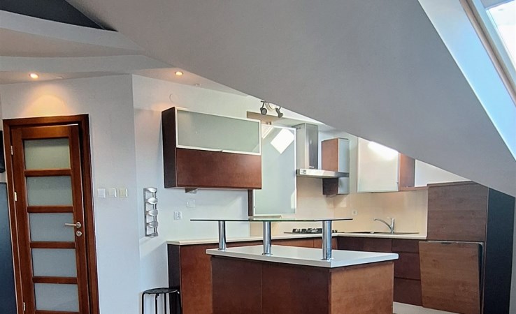 mieszkanie na sprzedaż - Lublin, Wrotków, Zielone